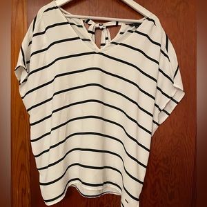 Nautical lightweight Tommy Hilfiger top